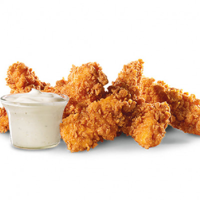 Chicken Strips Combo 5 Pieces
